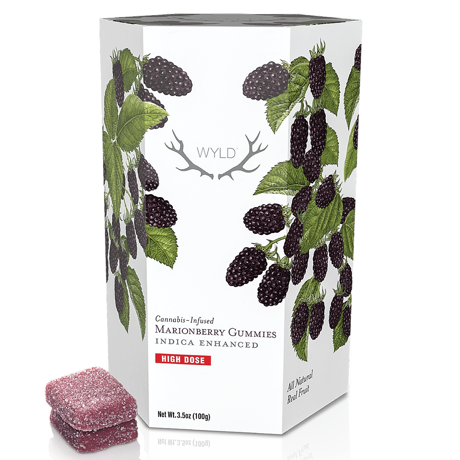 MARIONBERRY 1000MG