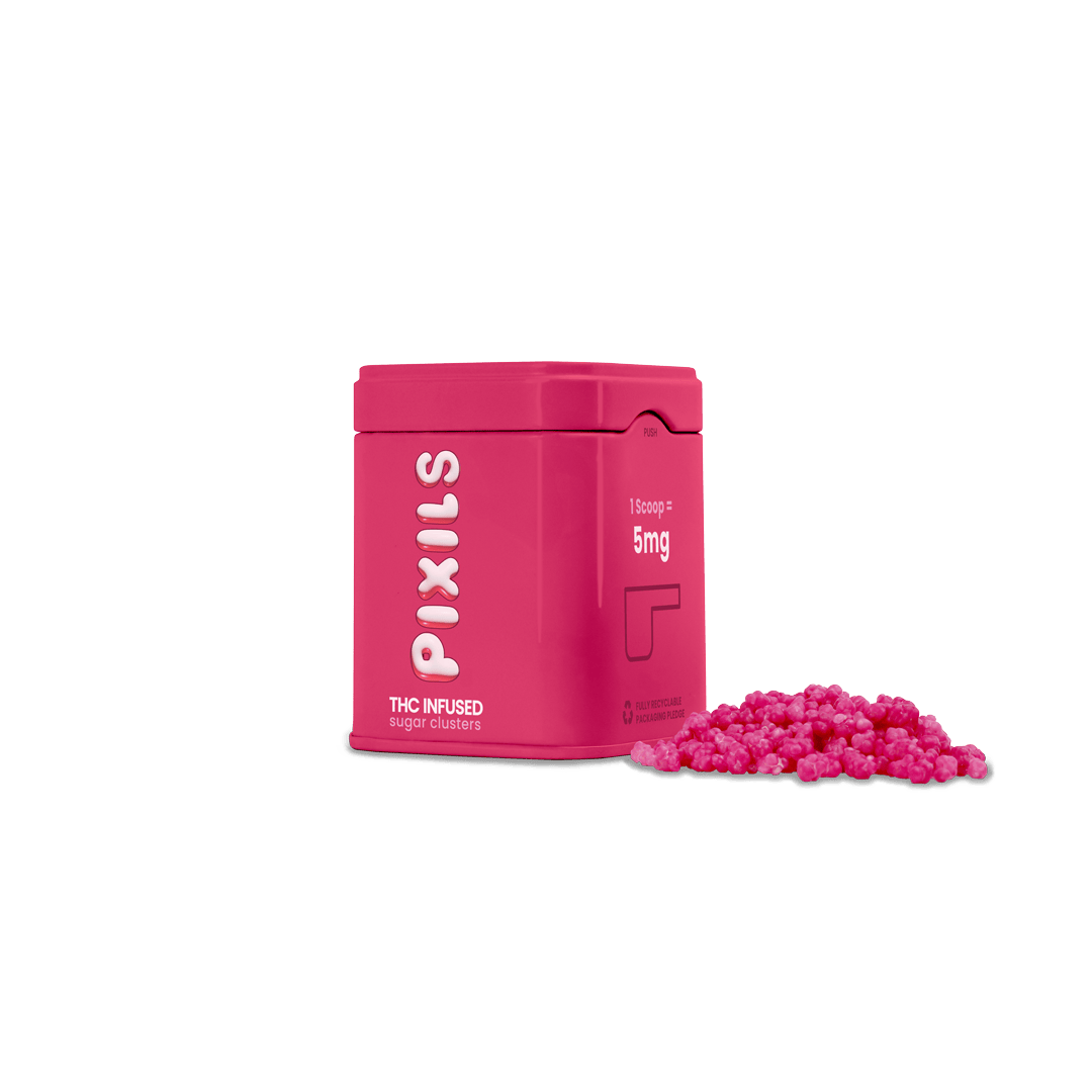 CHERRY 100MG