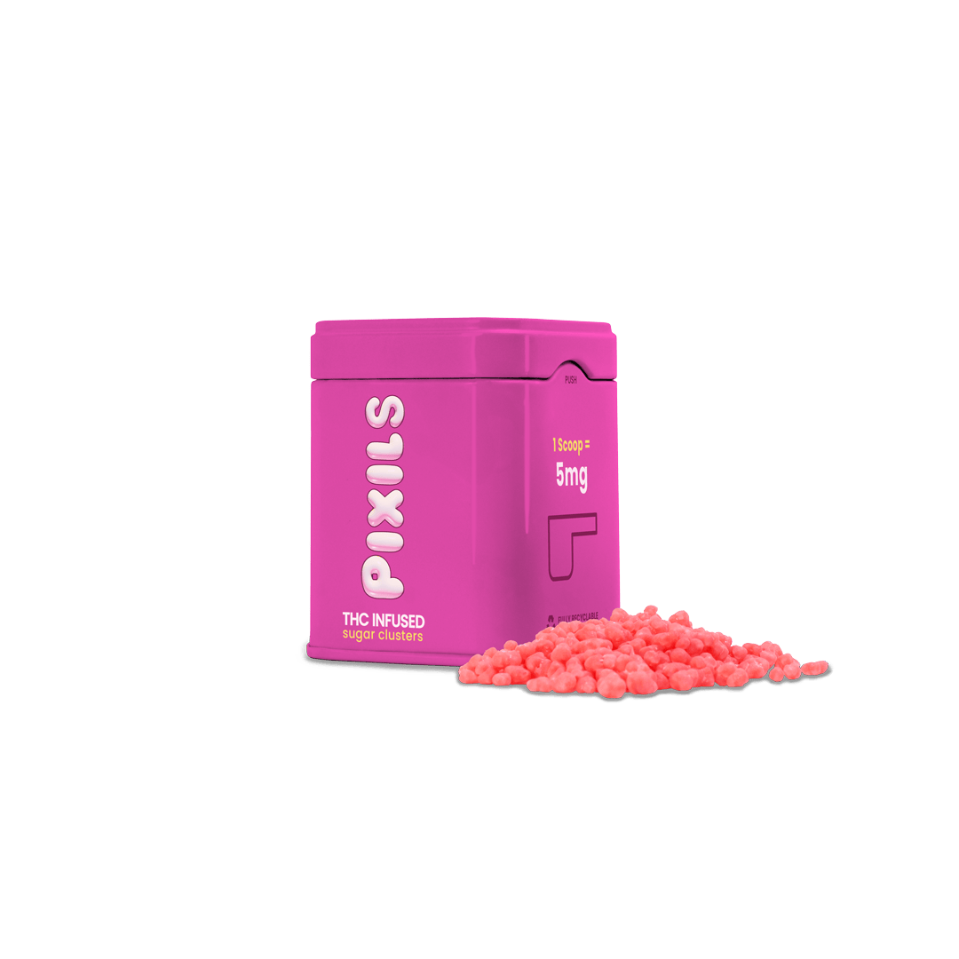 STRAWBERRY 100MG