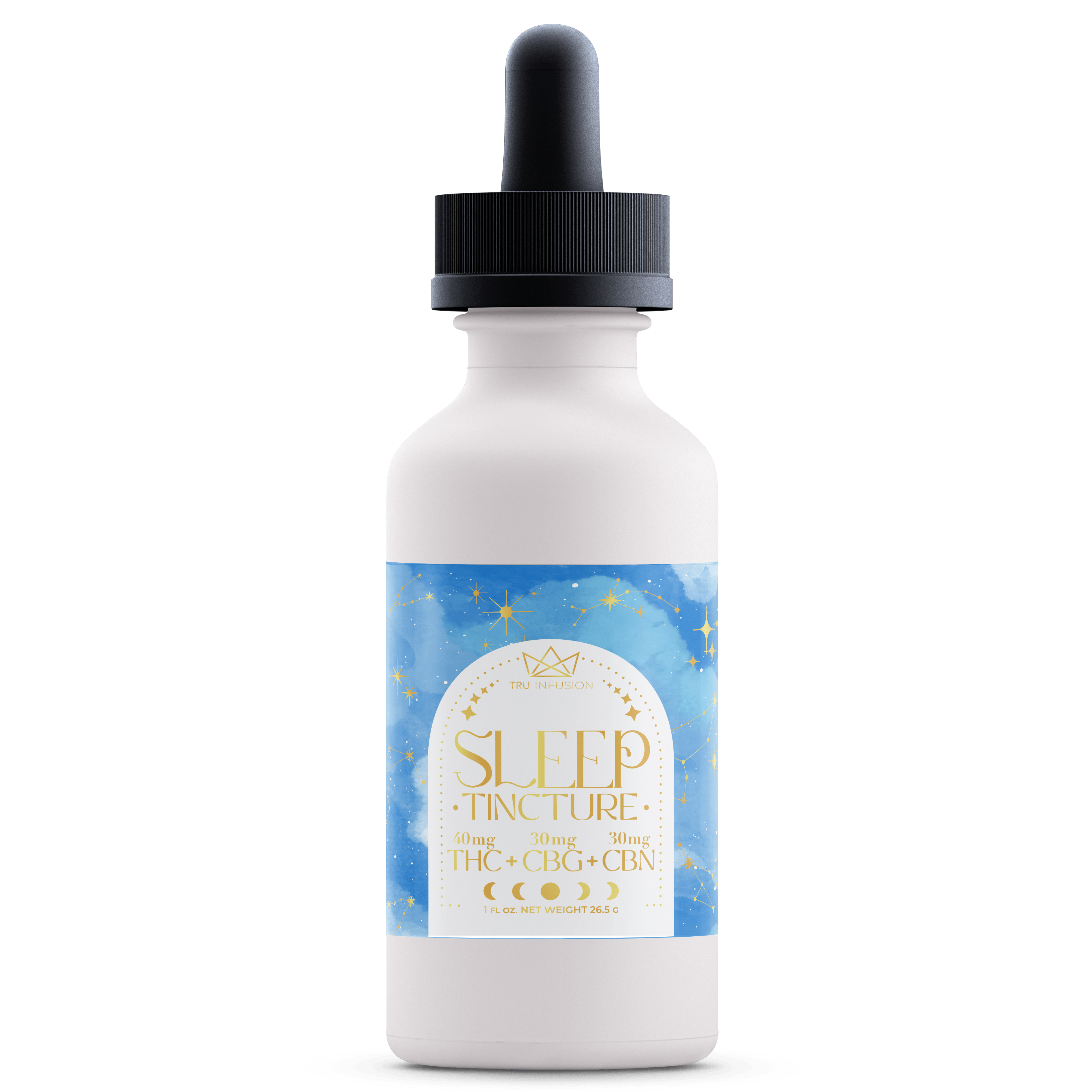 SLEEP 100MG TINCTURE