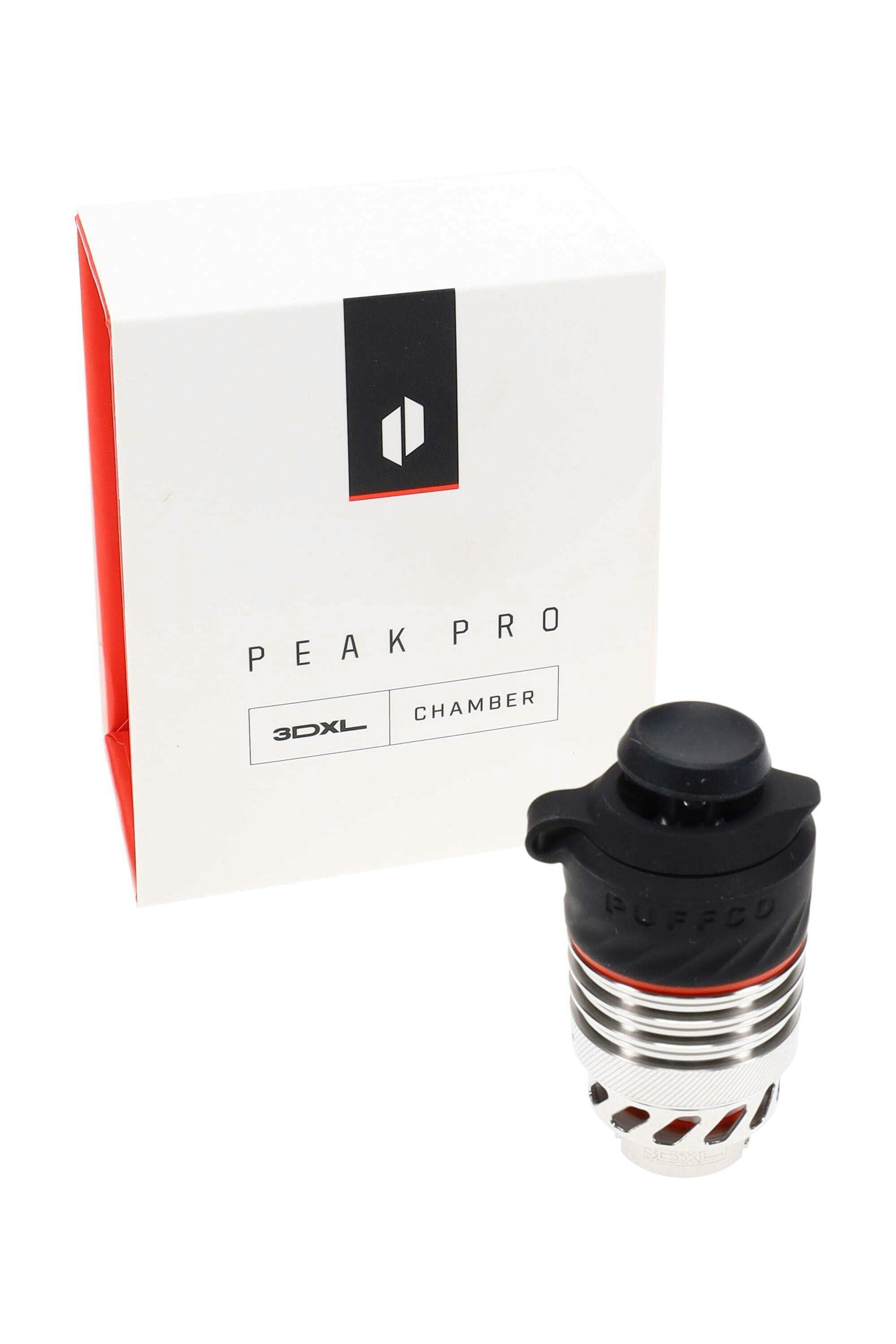 PEAK PRO 3DXL CHAMBER