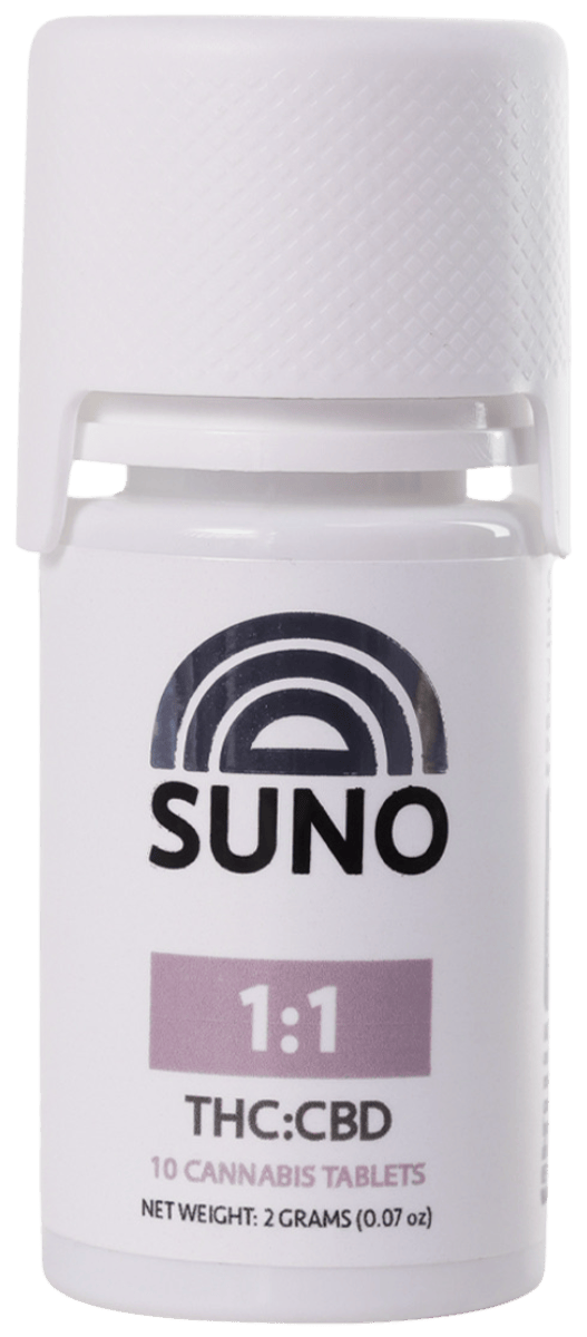 TABLETS 1:1 100MG
