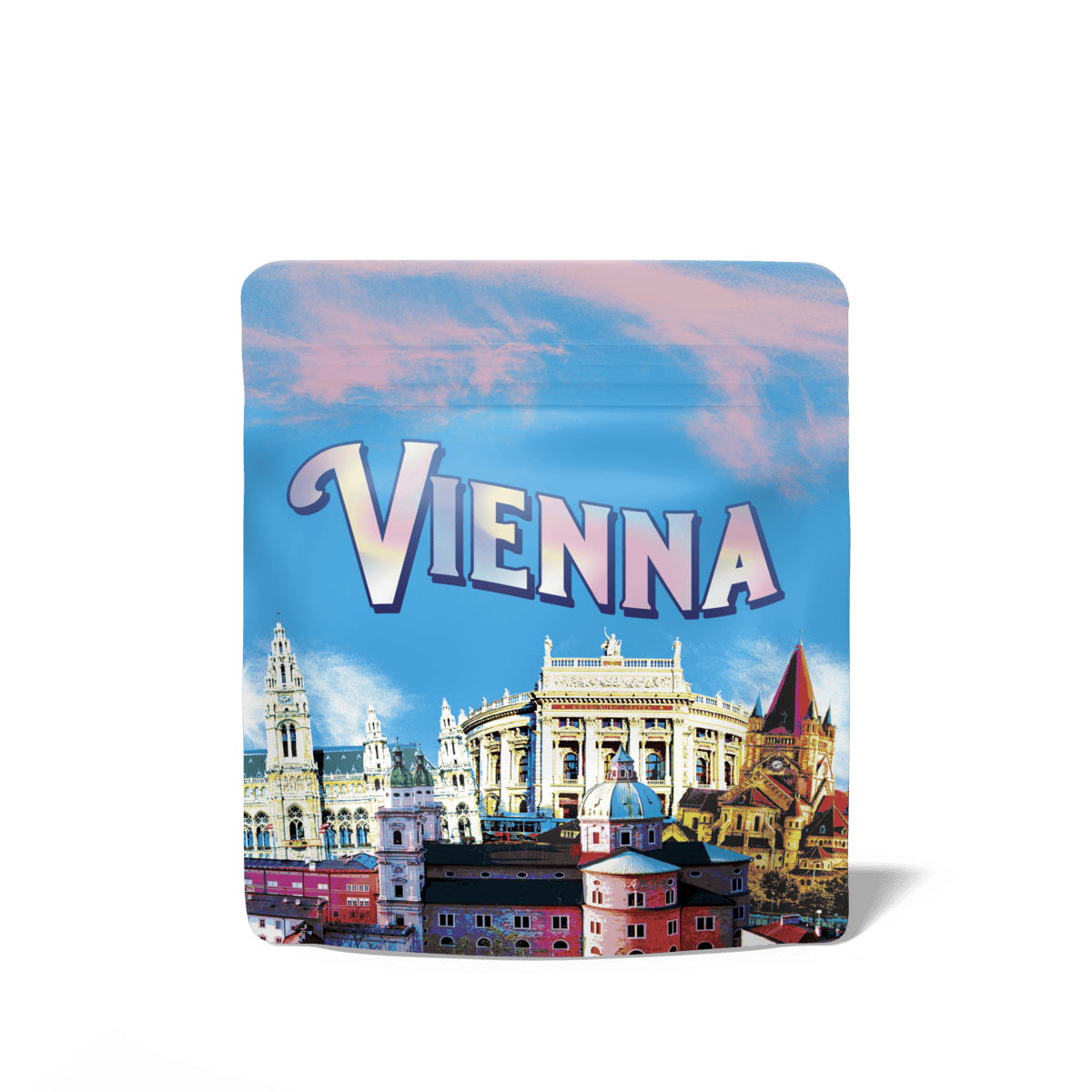 VIENNA 3.5G