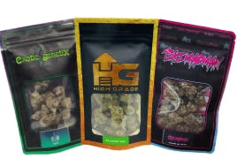 CAP JUNKY 14G