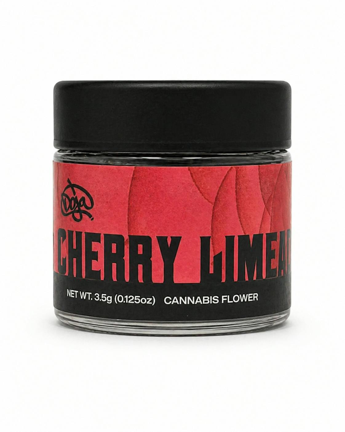 CHERRY LIMEADE 3.5G