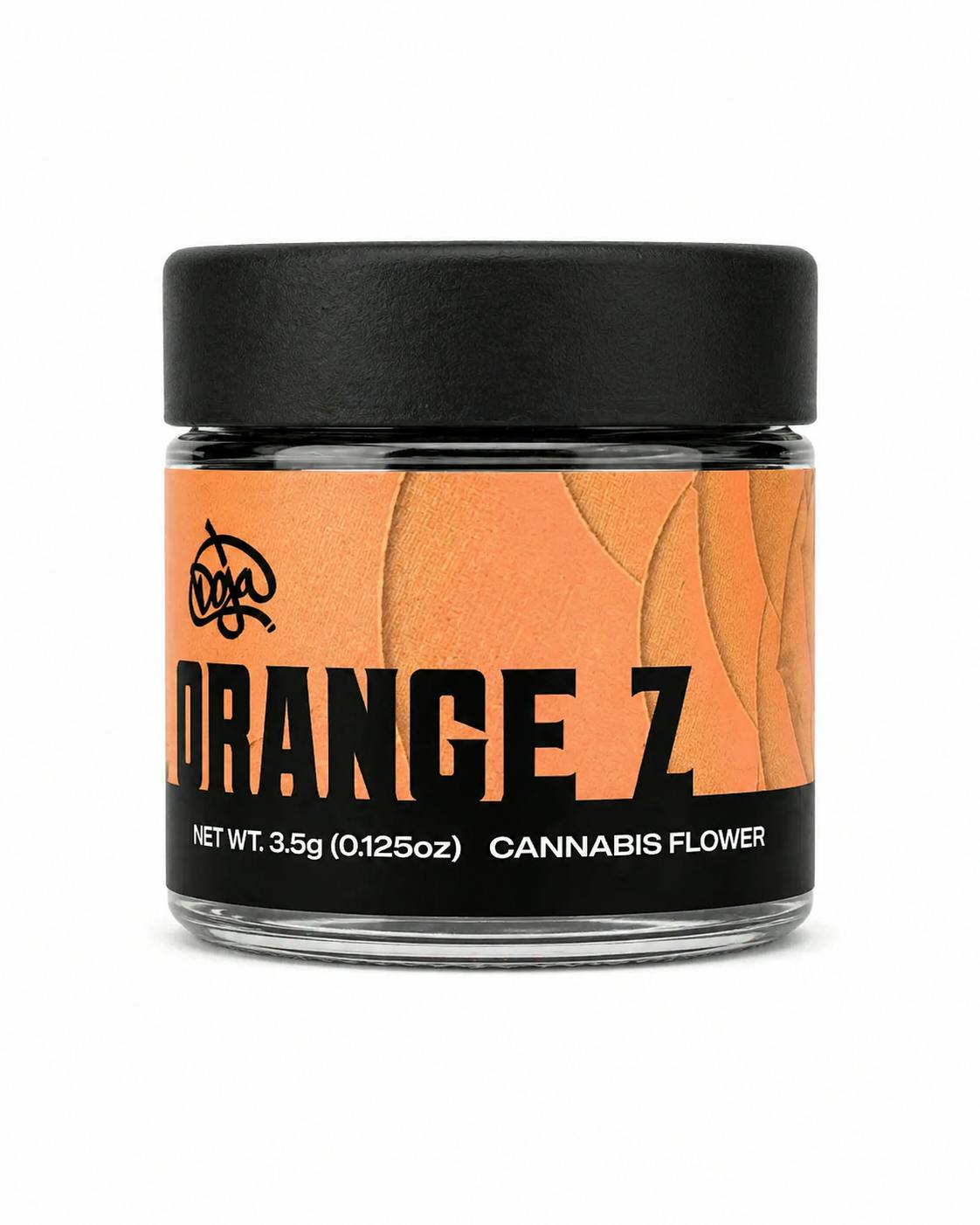 ORANGE Z 3.5G