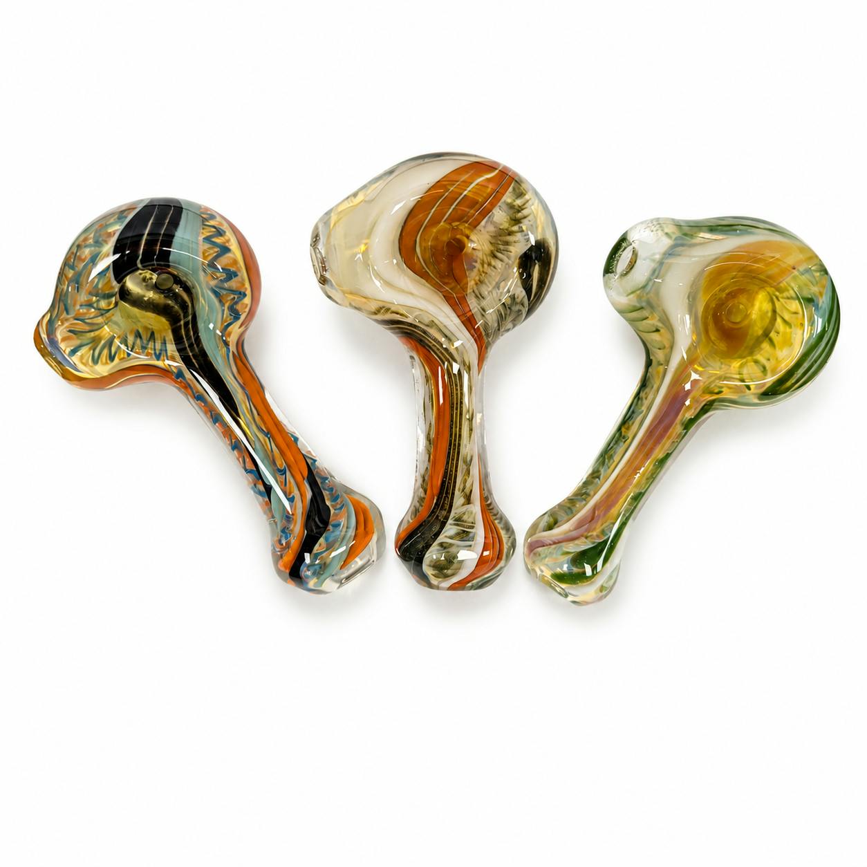 FULL COLOR HAND PIPE