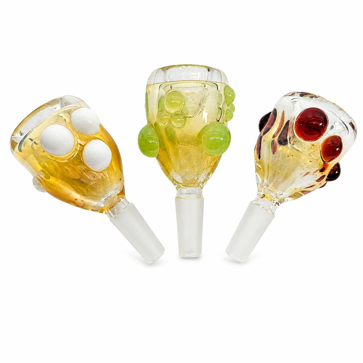 BONG PUSH DOWN BOWL