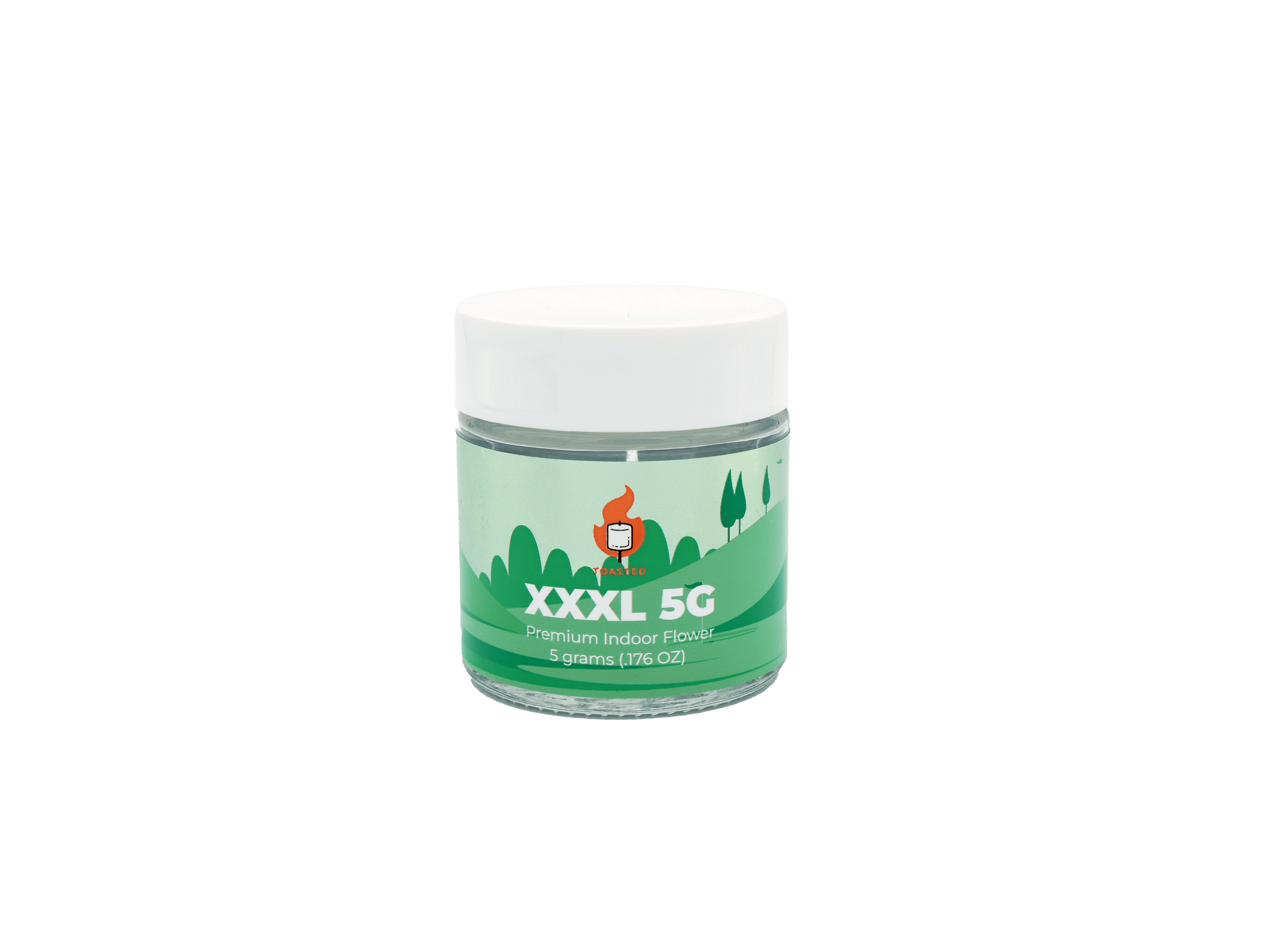HONEY TREE XXXL 5G