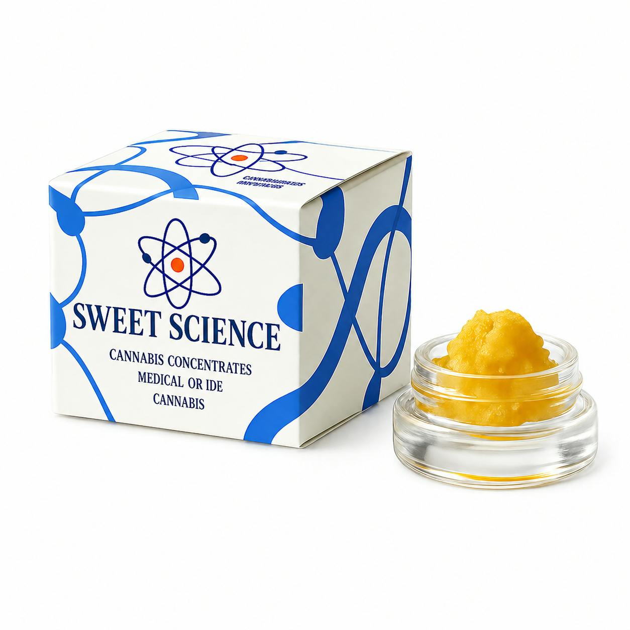 PEACH BATTER 1G