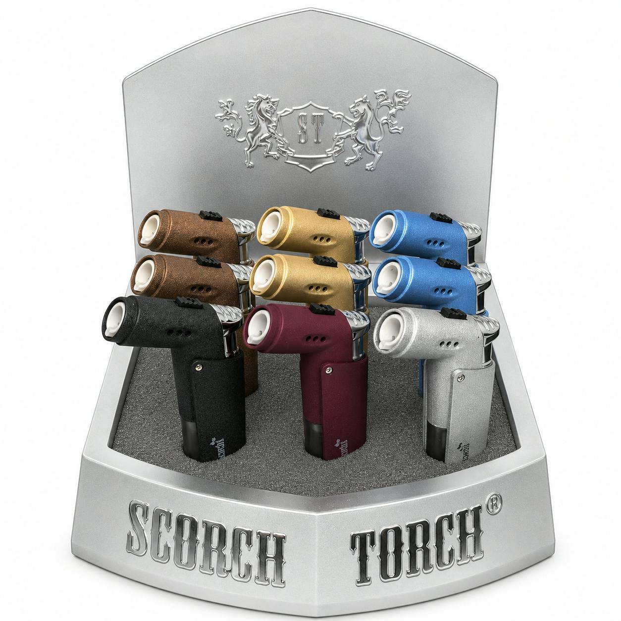 TESLA TRIGGER TORCH