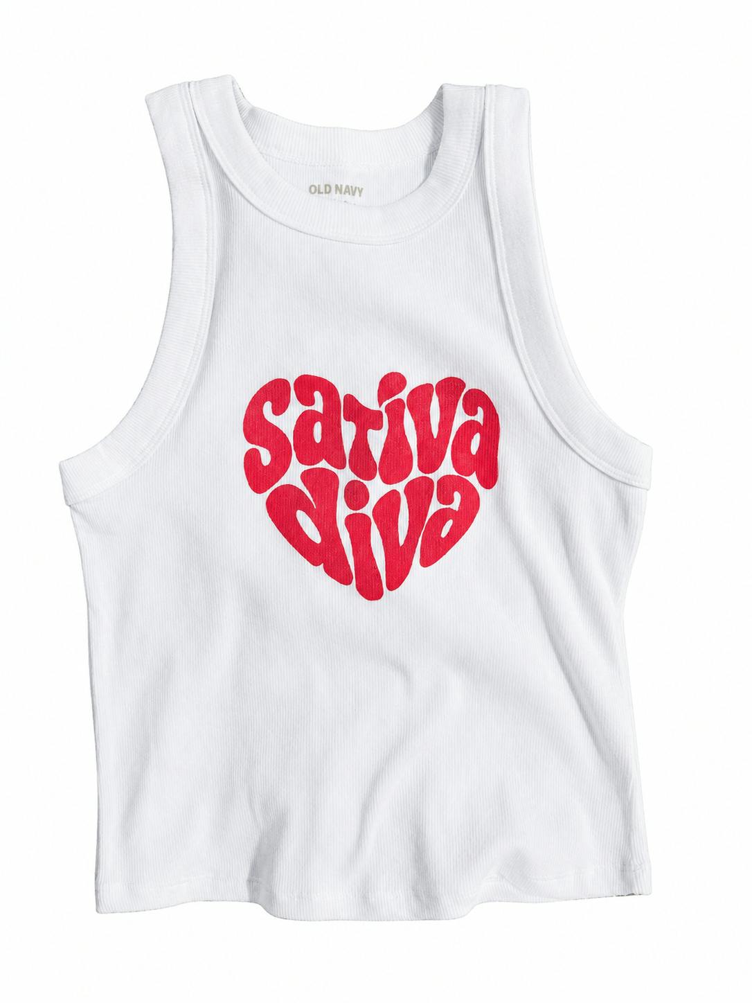 SATIVA DIVA 2XL