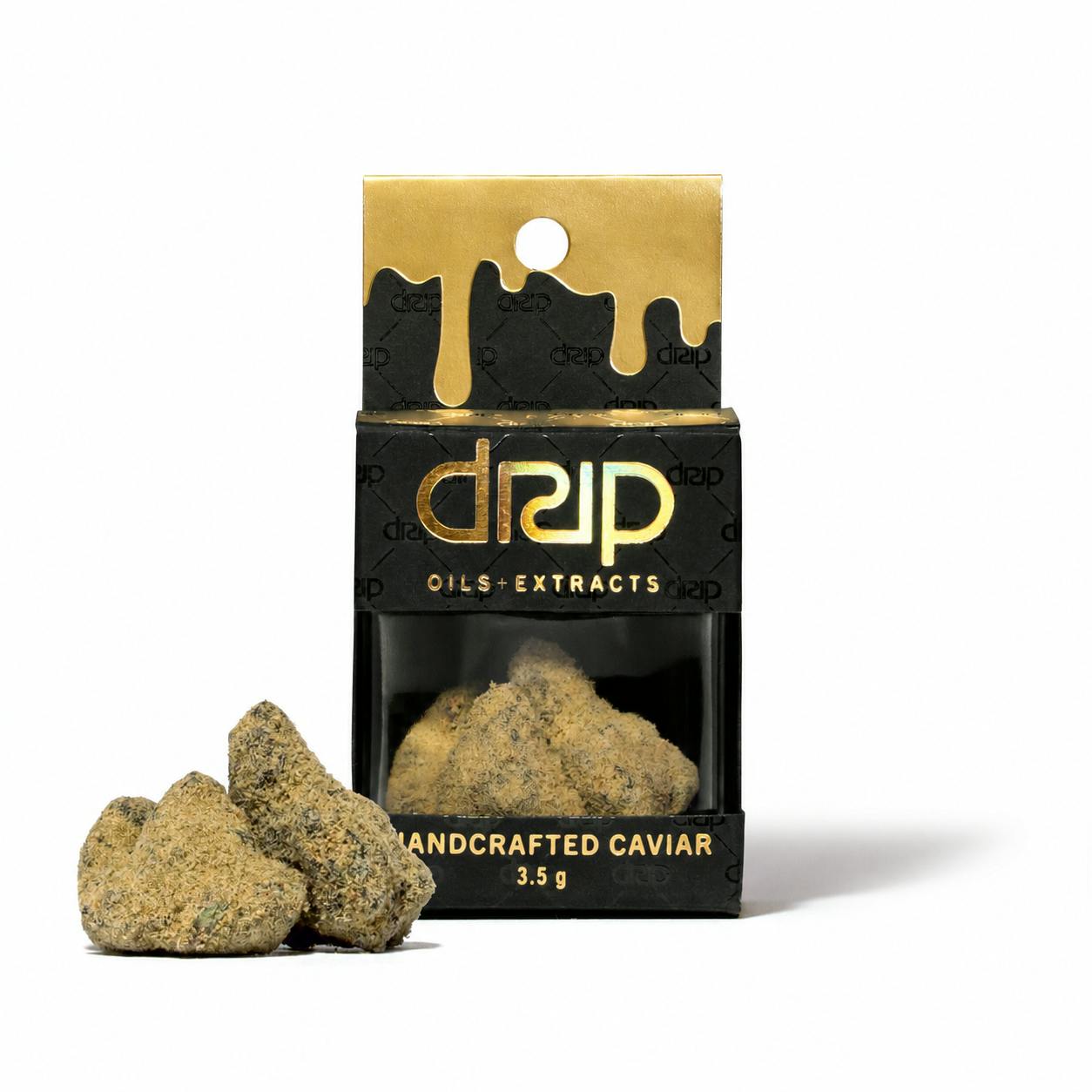 RAINBOW RZ CAVIAR 3.5G