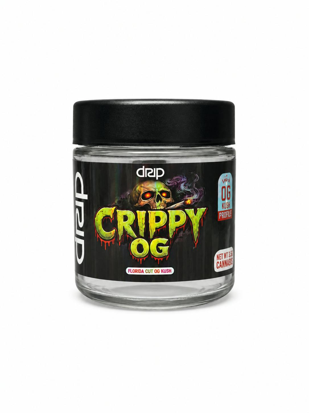CRIPPY OG 3.5G