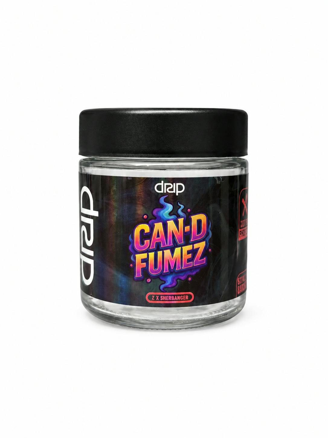 CAN-D FUMEZ 3.5G