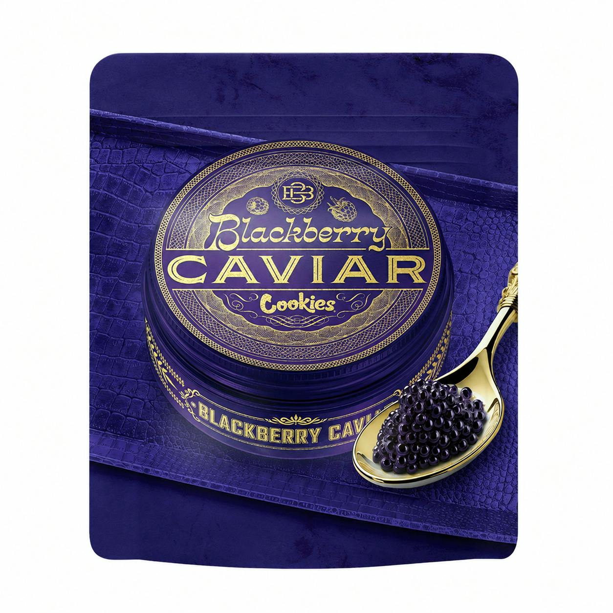 BLACKBERRY CAVIAR 3.5G