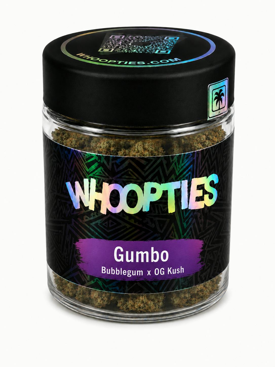 GUMBO 3.5G