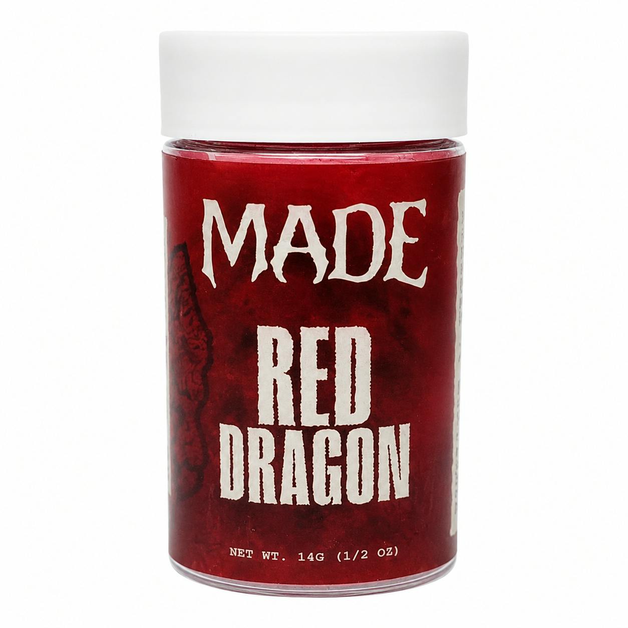 RED DRAGON 14G