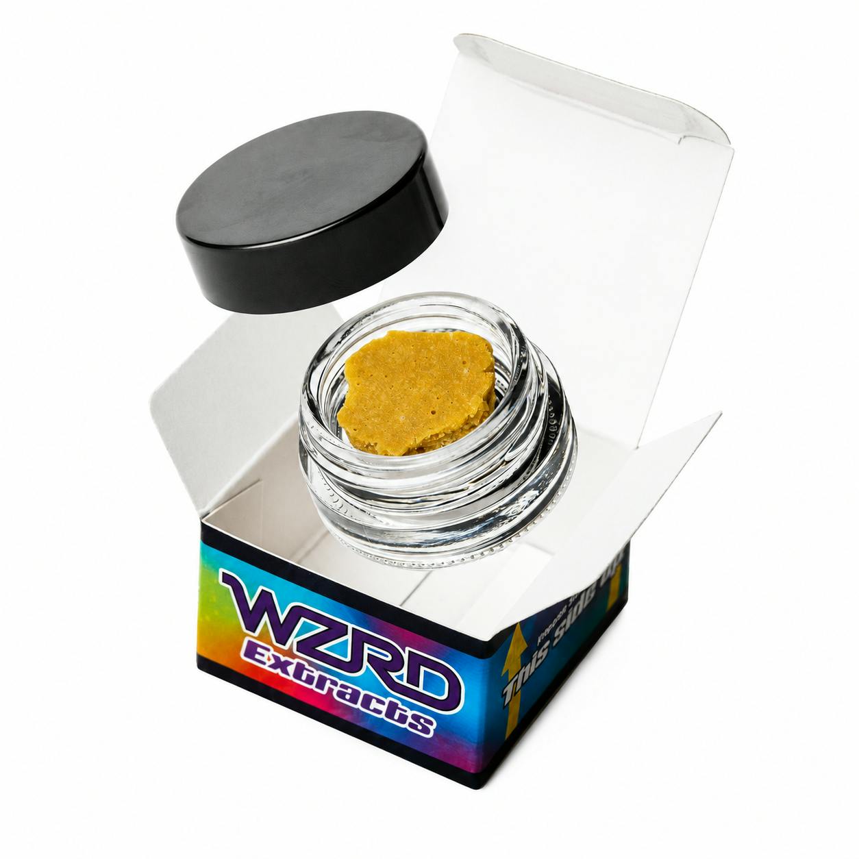 LEMON CHERRY BUDDER 1G