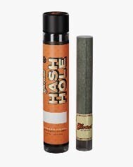ZK X WHITE RONTZ HASH HOLE 2G