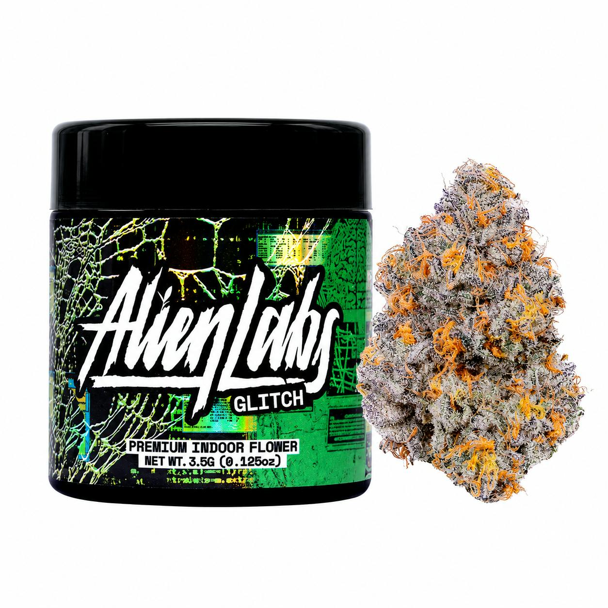 GLITCH 3.5G