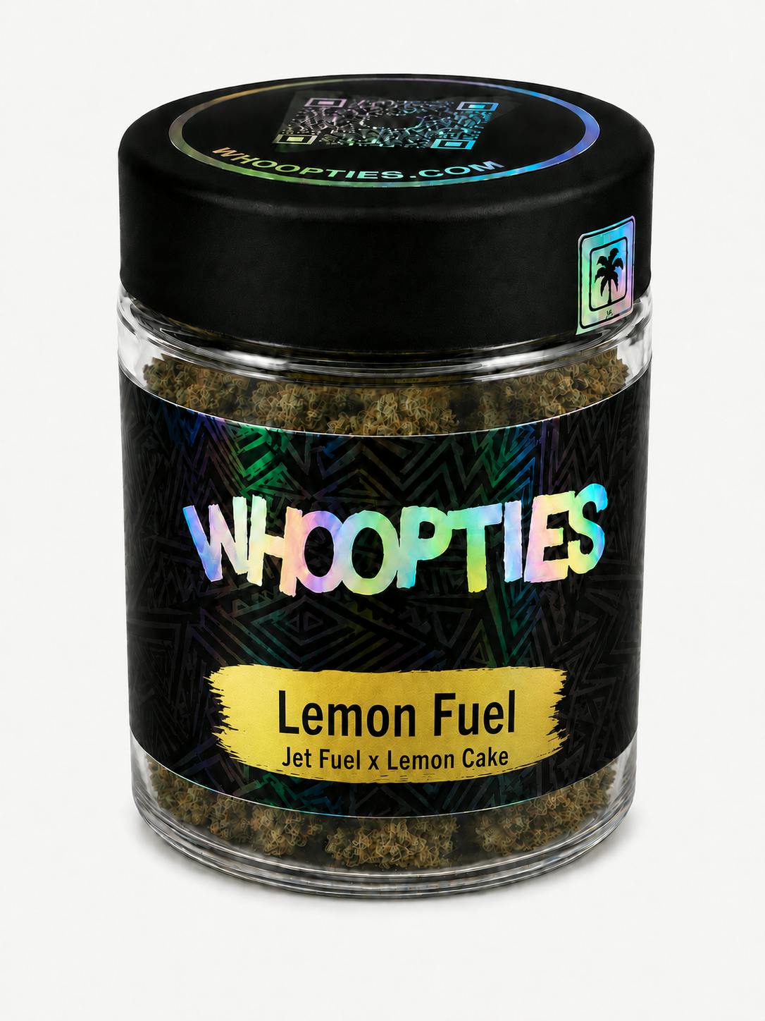 LEMON FUEL 3.5G