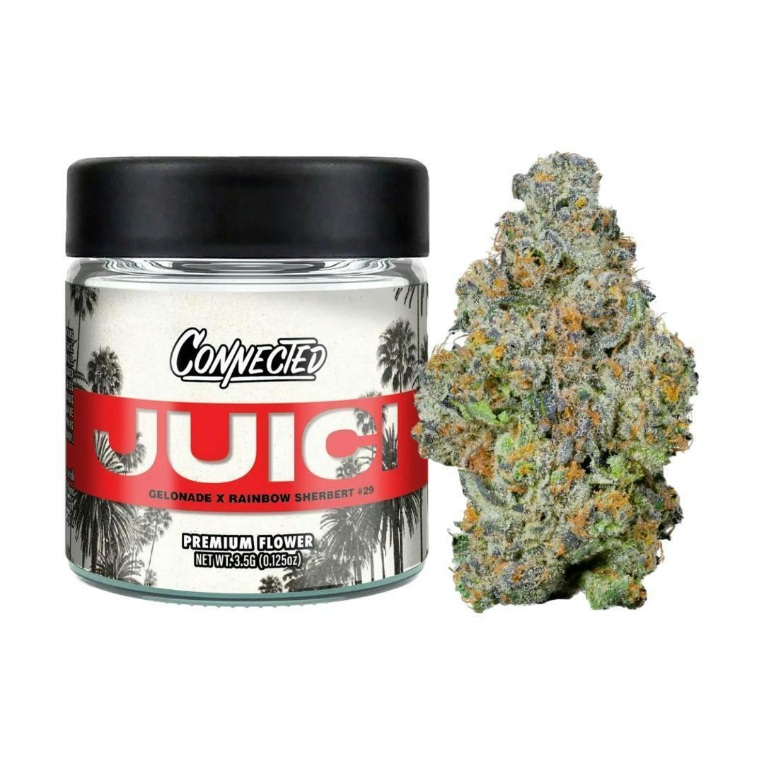 JUICI 3.5G
