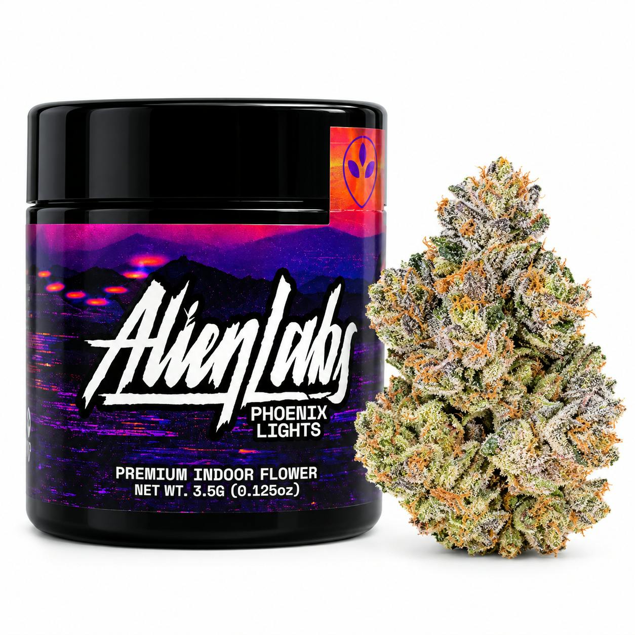 PHOENIX LIGHTS 3.5G