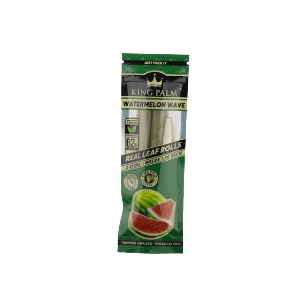 WATERMELON WAVE MINI 2PK