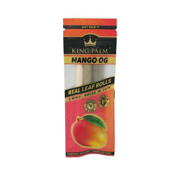 MANGO OG MINI 2PK