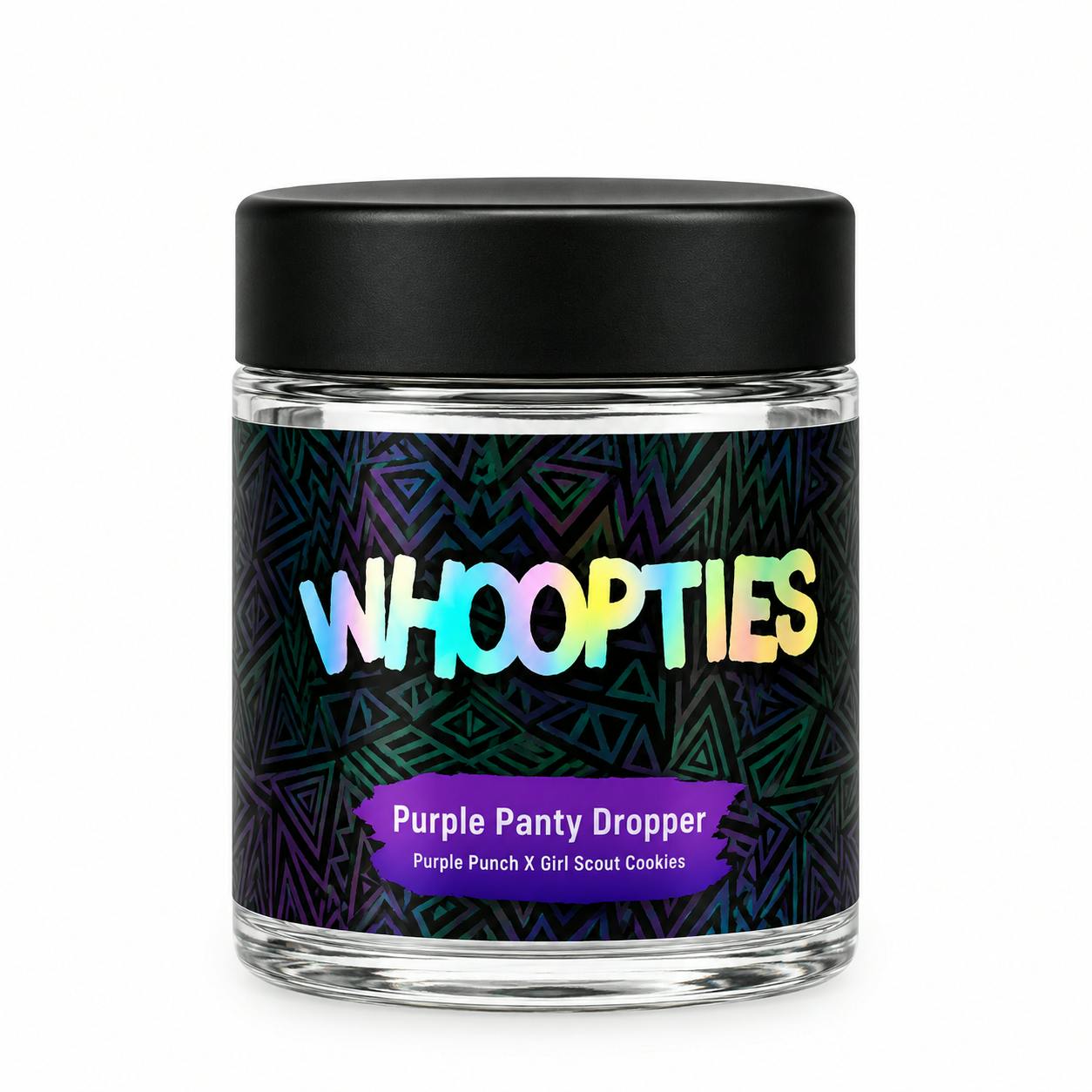 PURPLE PANTY DROPPER 3.5G
