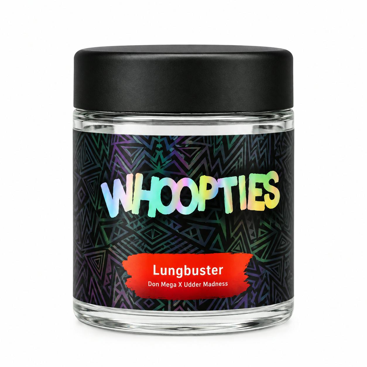 LUNG BUSTER 3.5G