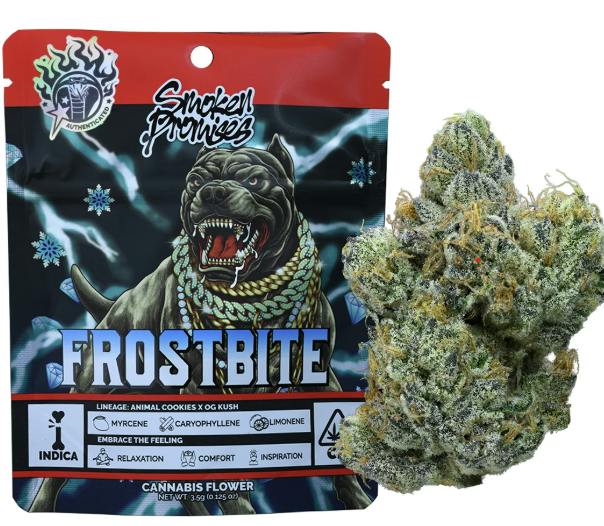 FROST BITE 3.5G