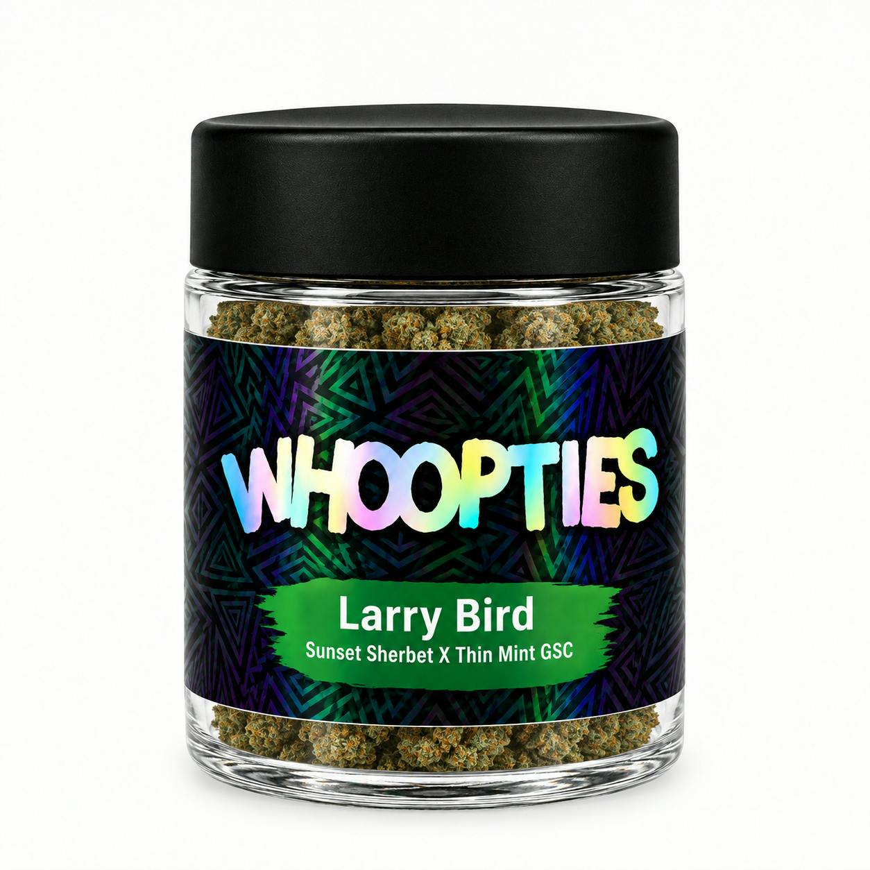 LARRY BIRD 3.5G