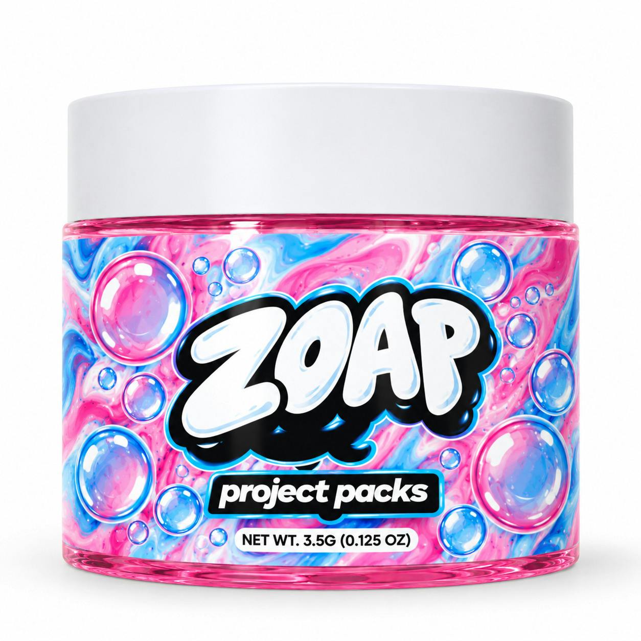 ZOAP 3.5G