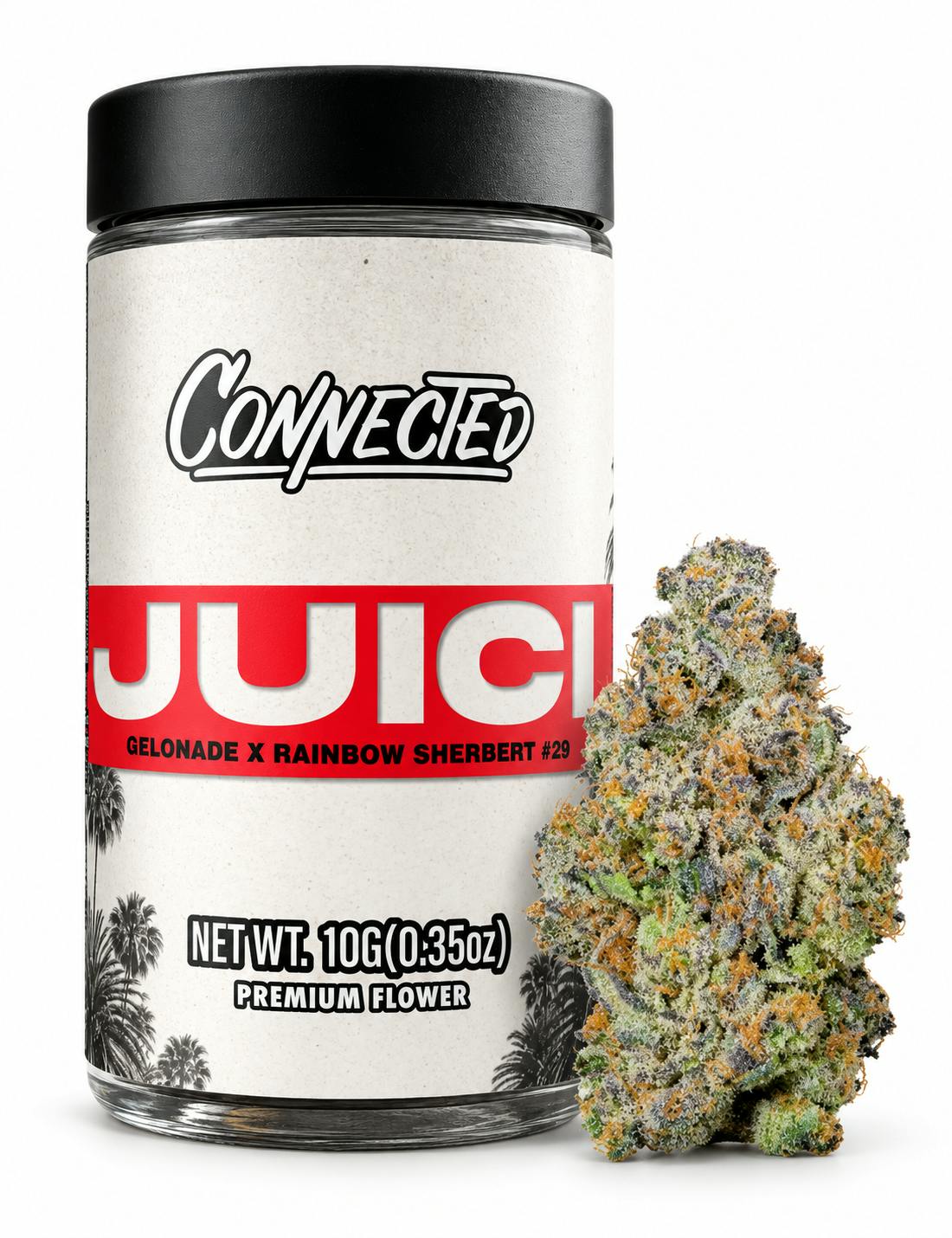 JUICI 10G