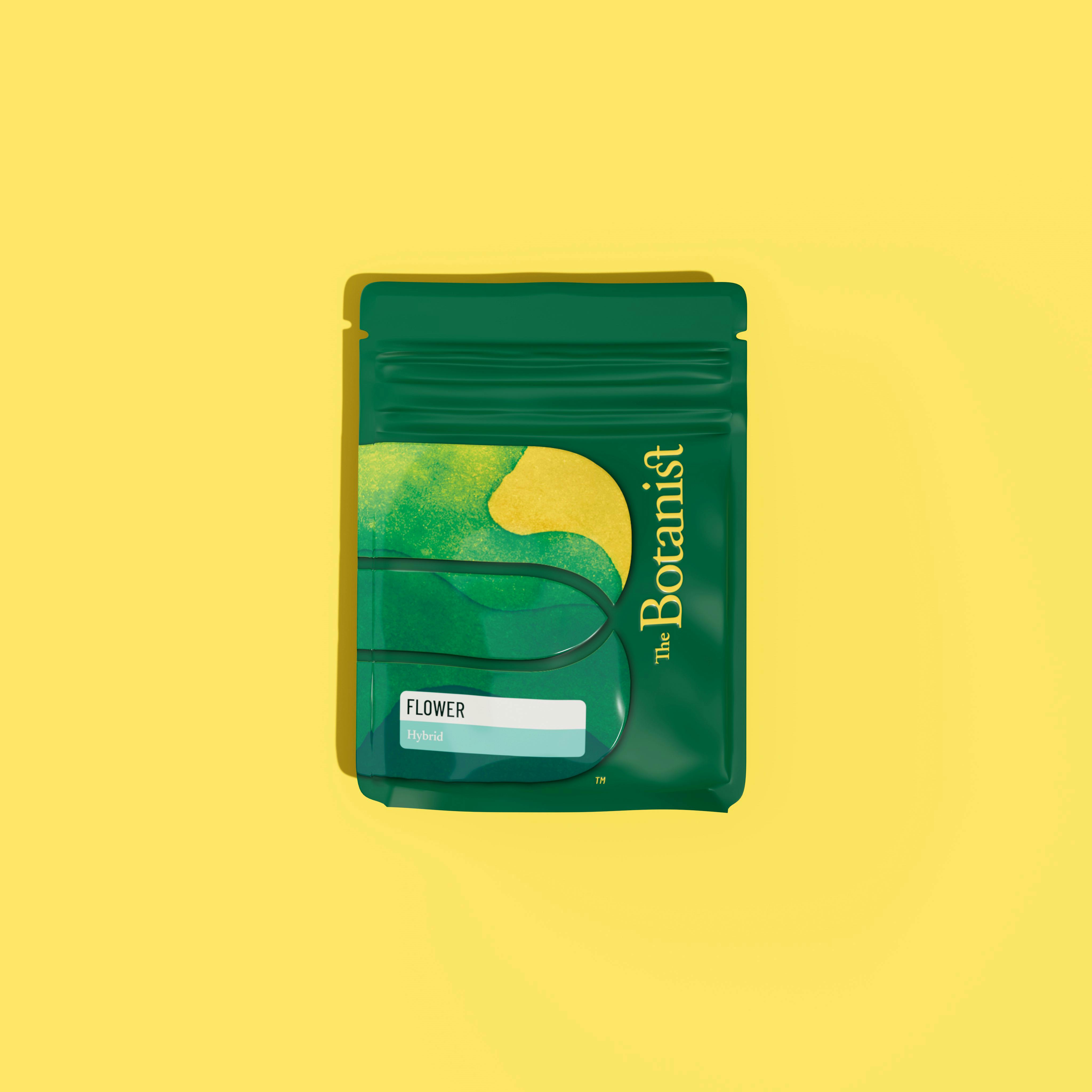 Sour Banana Sherbert