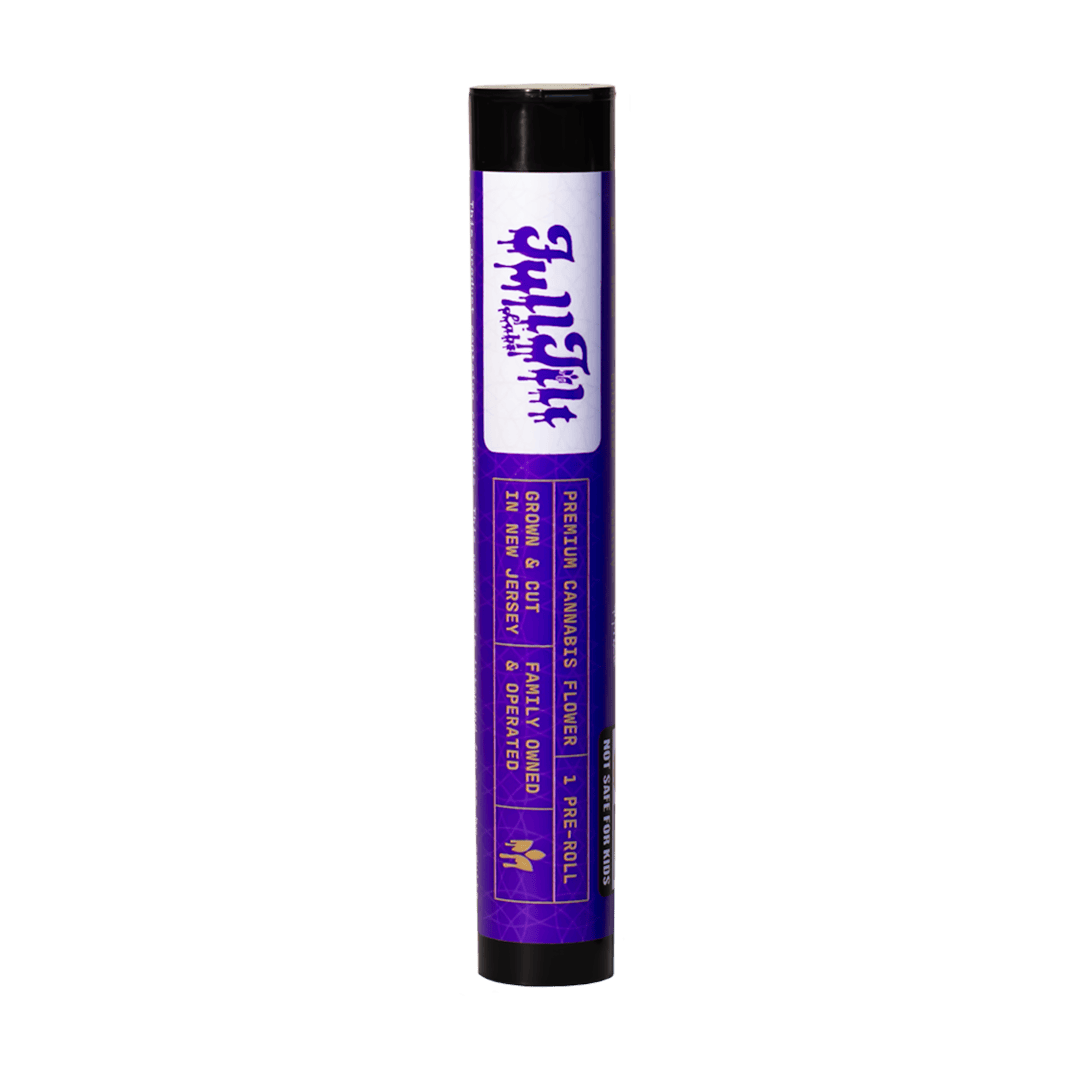Crippy Dog | 5-Pack