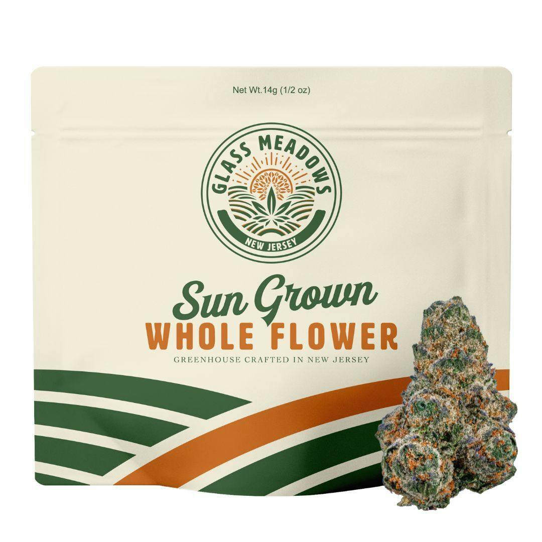 Black Maple #22 (Mixed Buds)