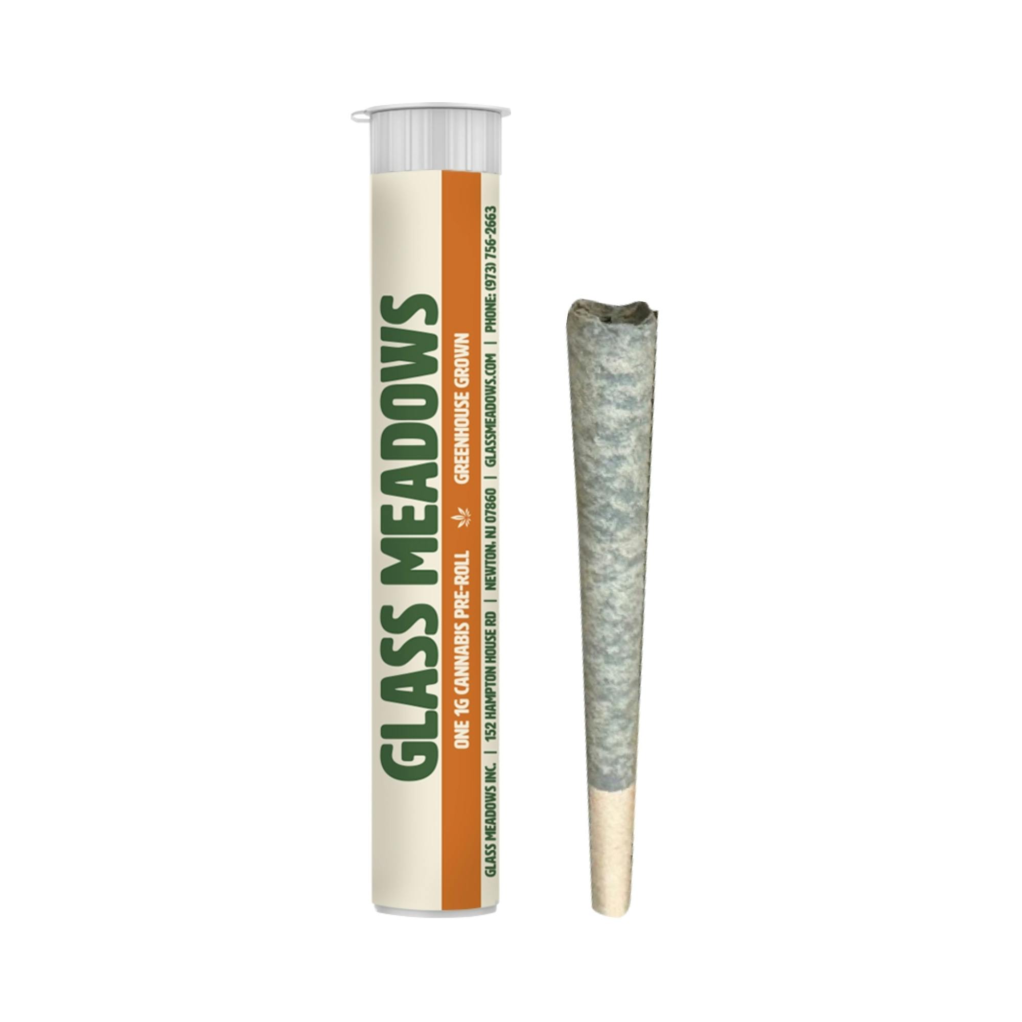 i95 | 1-Pack at Unity Rd. Cannabis Shop