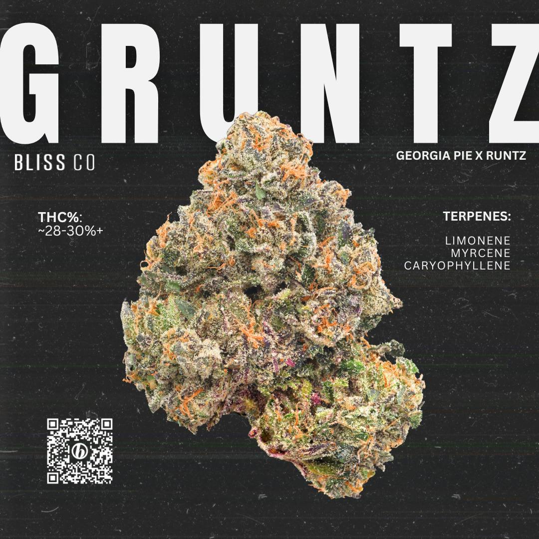 Gruntz