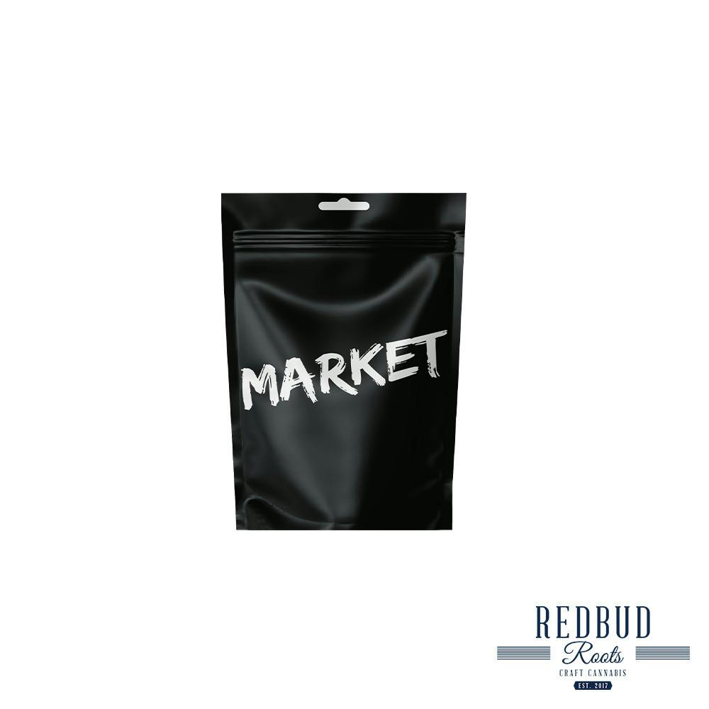 AU | Redbud | Market Cherry 100mg Gummy