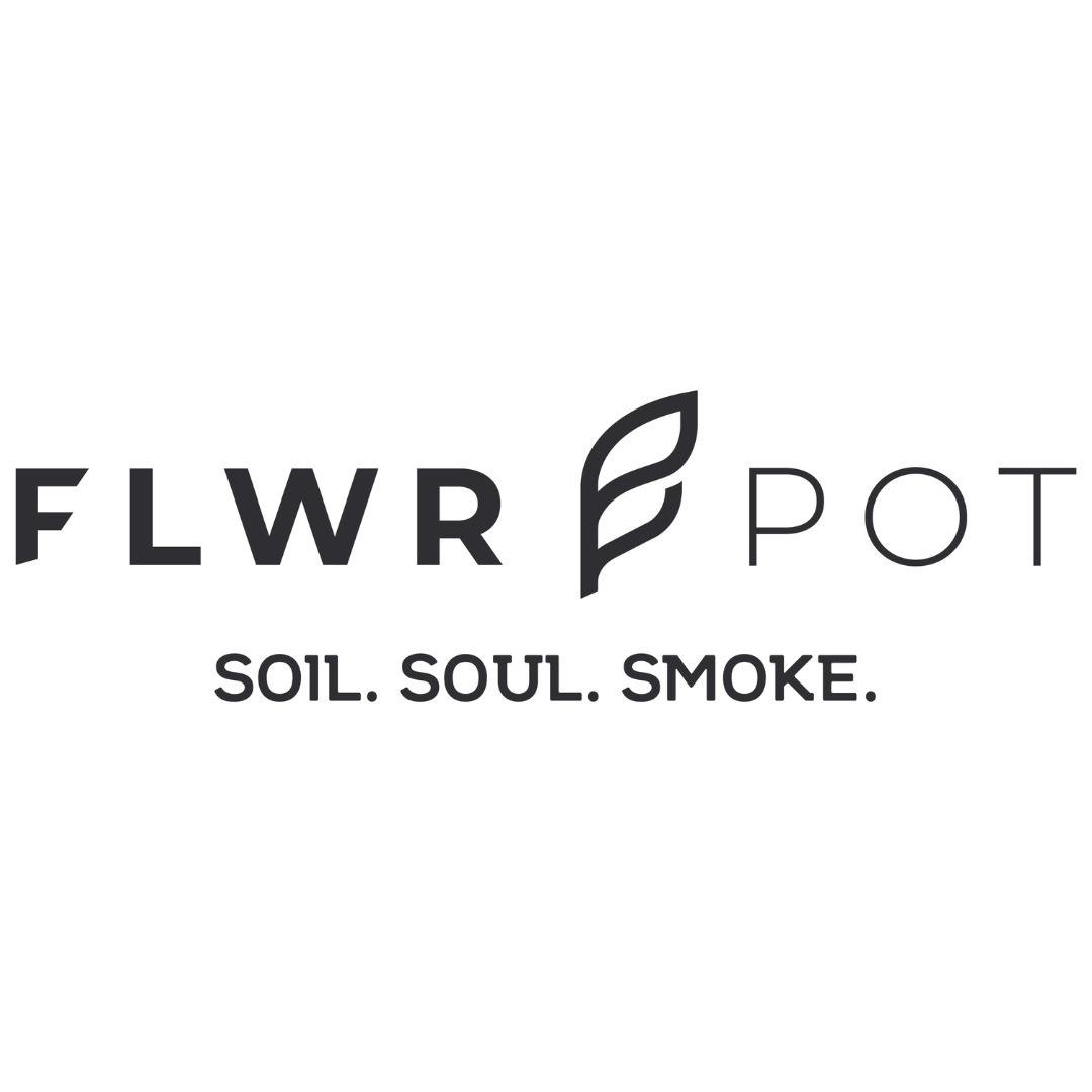 AU | FLWRpot | Gelato