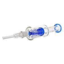 NECTAR COLLECTOR - PERK ALL IN ONE - DAB STRAW