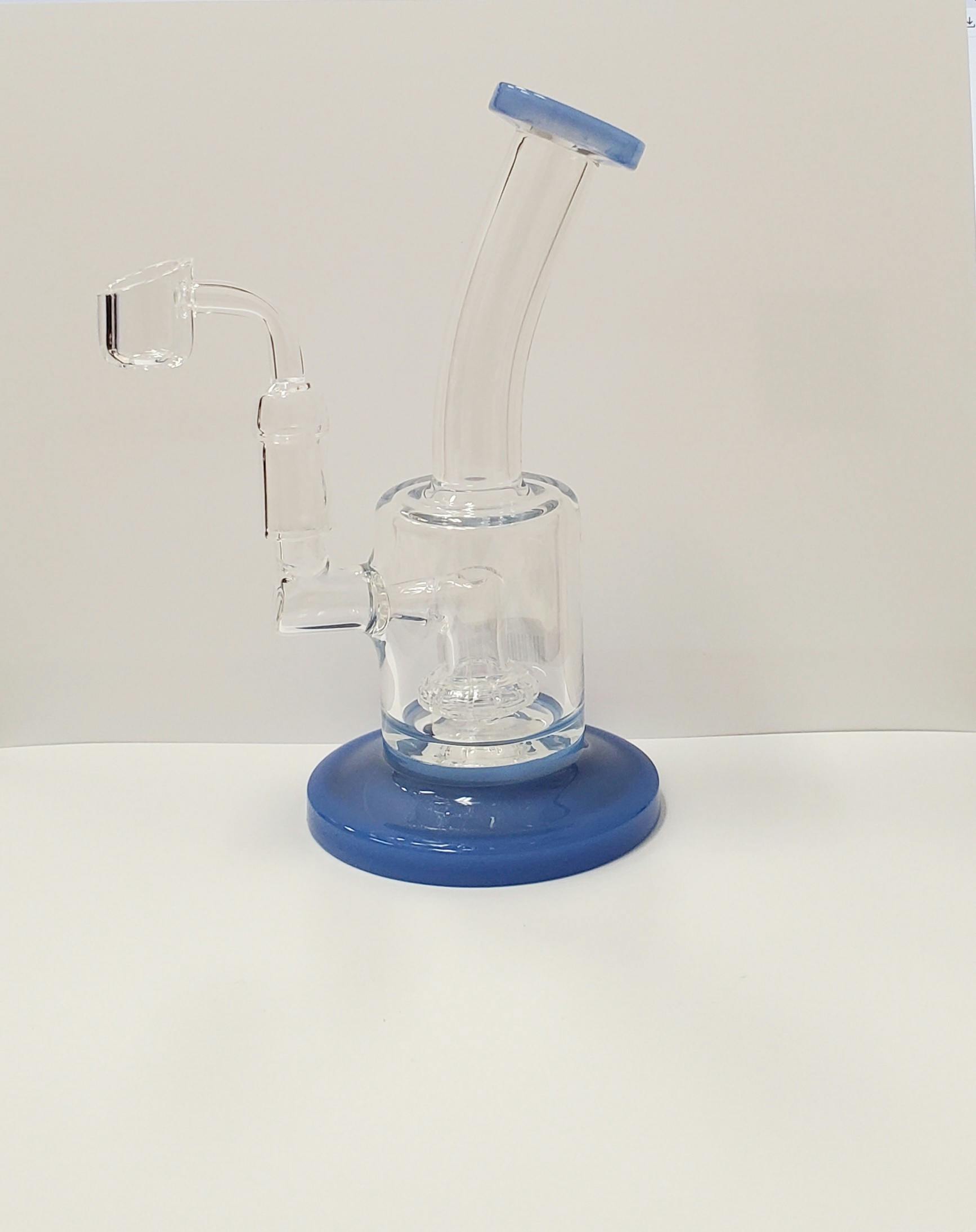 CLOUD CALI - COLOR RING - DAB RIG