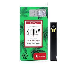 Stiiizy — Sour Tangie