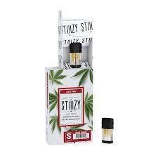 Stiiizy — Sour Tangie