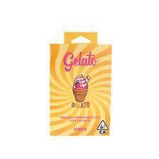 Gelato - Gelato - Hybrid - Cartridge - 1g