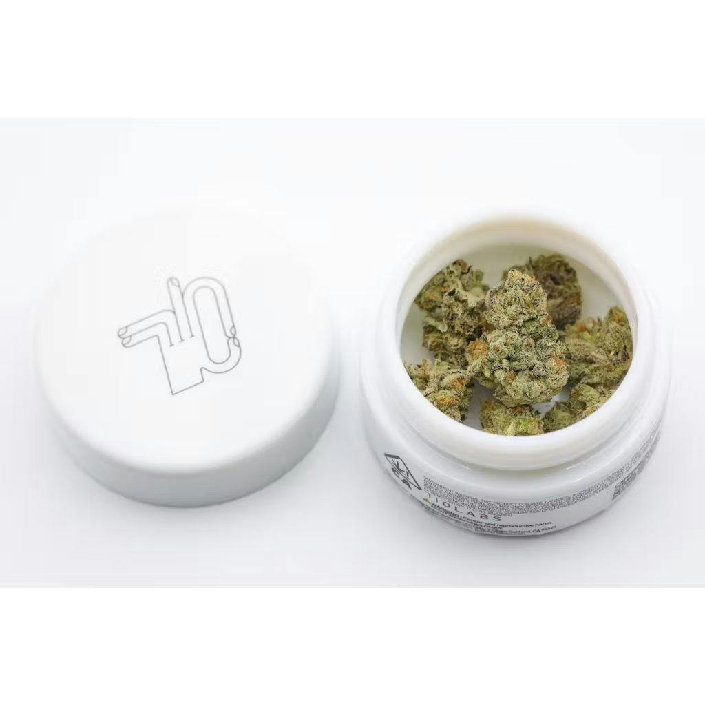 710 Labs: Super Freak