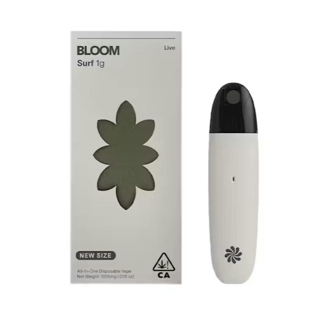 BLOOM — Cherry Pie